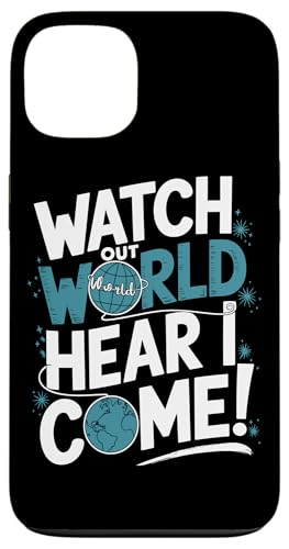 Cochlear Implant Awareness Cochlea-Implantat Hülle für iPhone 13 Cochlear Implant Awareness Cochlea-Implantat Hülle für iPhone 13 von Deaf Pride Gifts for Women and Men