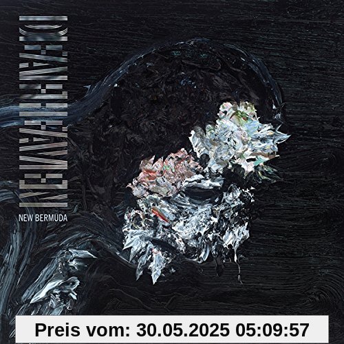New Bermuda New Bermuda von Deafheaven