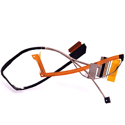 Deal4GO 30-pin eDP Video LCD Kabel Ersatz für Lenovo Legion Y7000 Y530 Y7000-15 EY517 DC02001ZZ00 von Deal4GO
