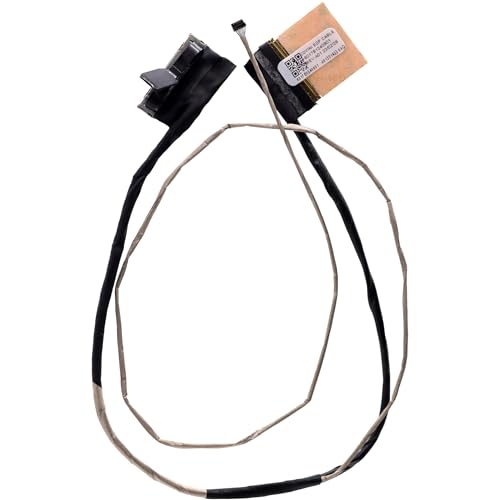 Deal4GO 40-pin 144Hz FHD LCD eDP Kabel 6017B1241501 50.Q5MN4.011 Ersatz für Acer Predator Helios PH315-52 PH315-52-78VL von Deal4GO
