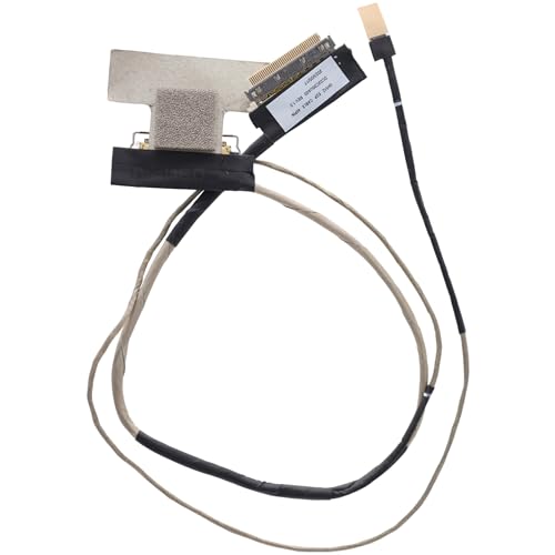 Deal4GO 40-poliges 165Hz FHD LCD eDP Kabel DC02C00UA00 Ersatz für Acer Nitro 5 AN515-57 AN515-45 AN515-57-79TD AN515-45-R92M von Deal4GO