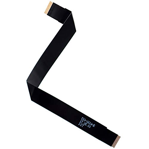 Deal4GO IPD Touchpad Kabel Ersatz für MacBook Air 13 Zoll A1466 2013 2014 2015 2016 2017 Trackpad Flachbandkabel 923-0441 593-1604-B von Deal4GO