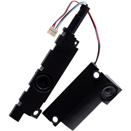 Deal4GO Interner Lautsprecher 04W4165 Ersatz für Lenovo Thinkpad Edge E430 E435 E445 E430C B430 Deal4GO Interner Lautsprecher 04W4165 Ersatz für Lenovo Thinkpad Edge E430 E435 E445 E430C B430 von Deal4GO