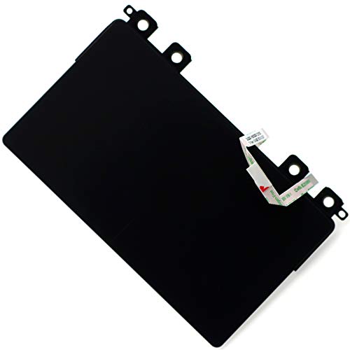 Deal4GO TrackPad Touchpad Modul Sensor W/Kabel Ersatz für Dell XPS 13 9343 9350 9360 9365 9370 9380 JP4PR 0JP4PR X54KR 0X54KR von Deal4GO