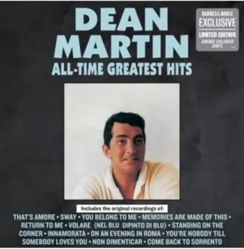 All Time Greatest Hits [Vinyl LP] von YYJie