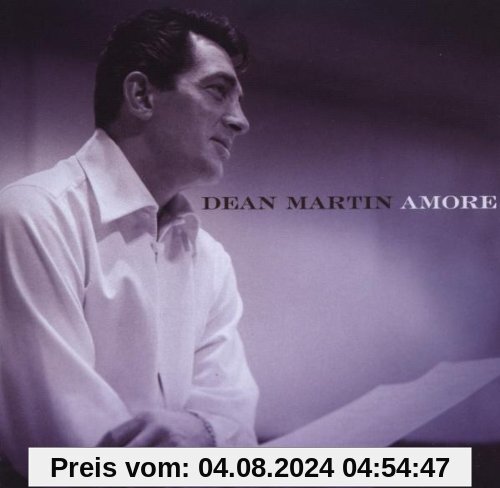 Amore von Dean Martin