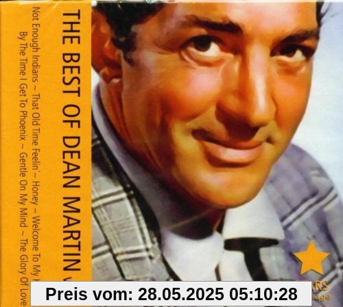 Best of Dean Martin Vol.2 von Dean Martin