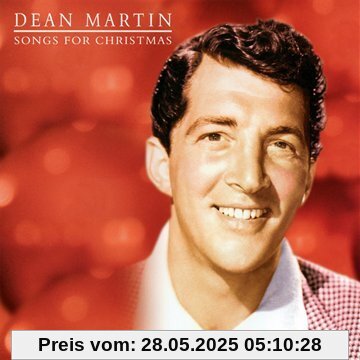 Christmas Songs von Dean Martin