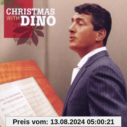 Christmas With Dino-2006 von Dean Martin