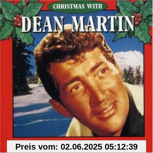Christmas With von Dean Martin