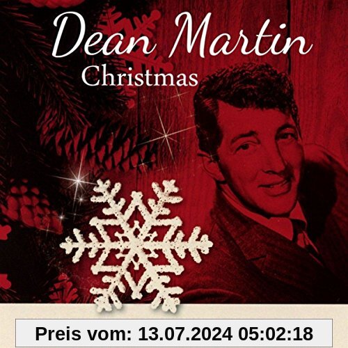 Christmas von Dean Martin
