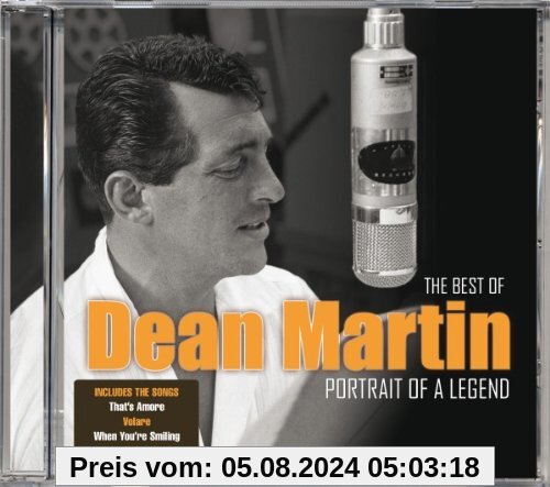 Dean Martin-Best of von Dean Martin