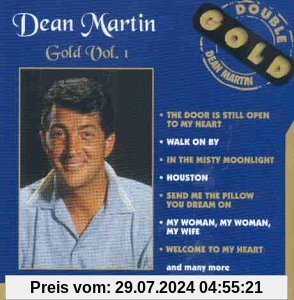Dean Martin-Gold Vol.1 von Dean Martin