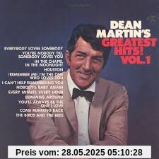 Dean Martin's Greatest Hits 1 von Dean Martin