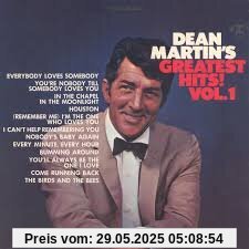 Dean Martin's Greatest Hits 1 von Dean Martin