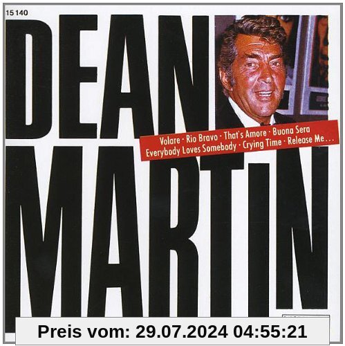 Dean Martin von Dean Martin
