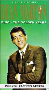 Dino-the Golden Years von Dean Martin