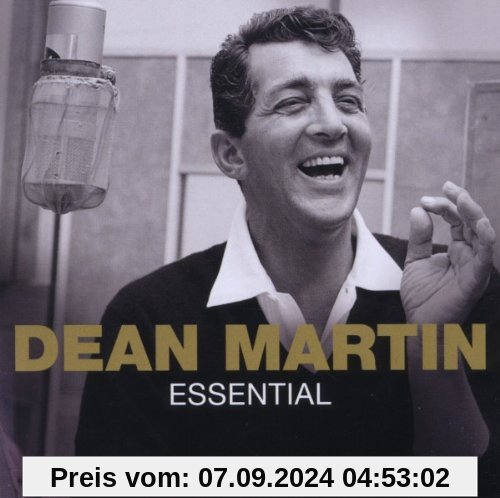 Essential von Dean Martin