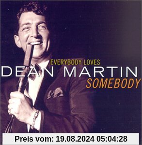 Everybody Loves Somebody von Dean Martin