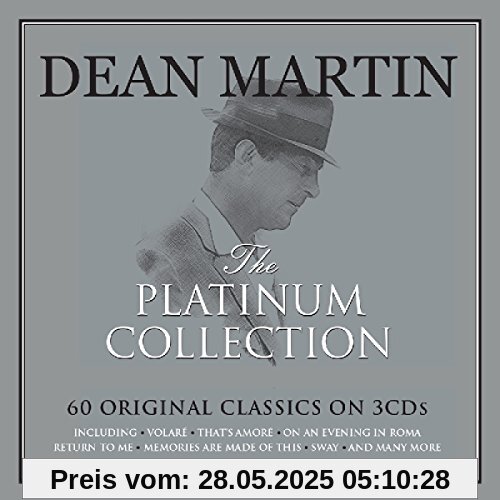 Platinum Collection von Dean Martin