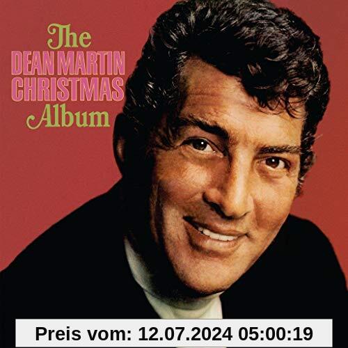 The Dean Martin Christmas Album [Vinyl LP] von Dean Martin