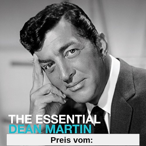 The Essential Dean Martin von Dean Martin