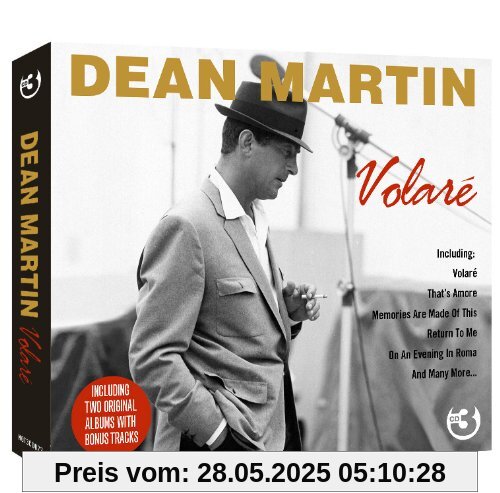 Volare von Dean Martin