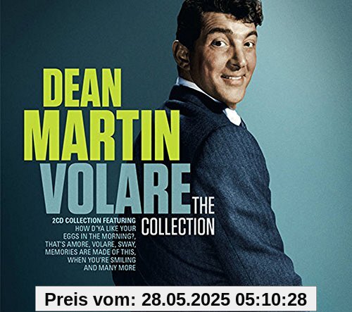 Volare von Dean Martin
