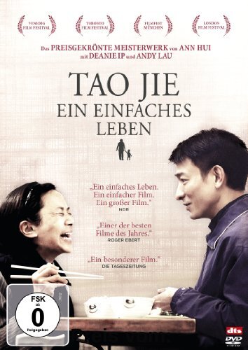 Tao Jie - Ein einfaches Leben von Deannie Yip