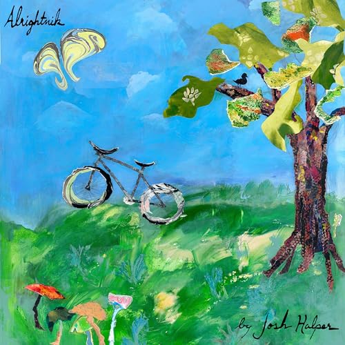 Alrightnik [Musikkassette] von Dear Life Records