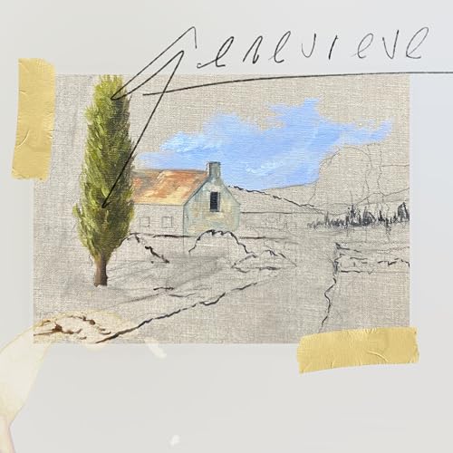 Genevieve [Musikkassette] von Dear Life Records