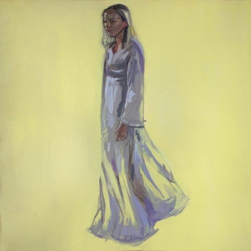 Summer Angel [Vinyl LP] von Dear Life Records