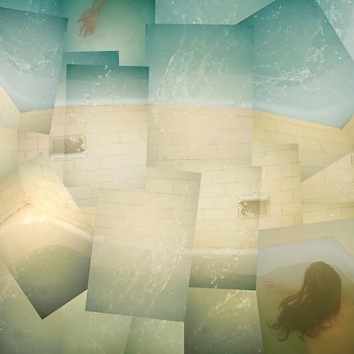 Water Giants [Vinyl LP] von Dear Life Records