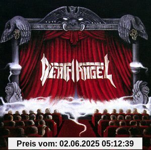 Act III von Death Angel