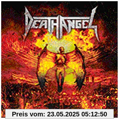 Sonic German Beatdown Sonic German Beatdown von Death Angel