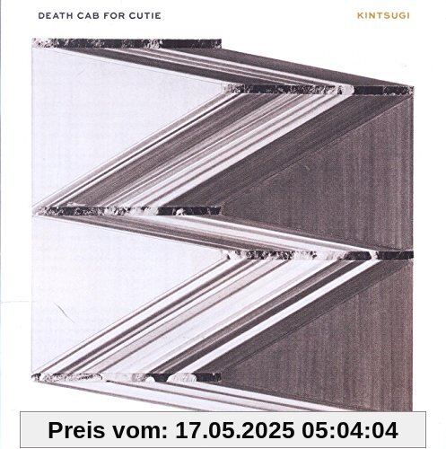 Kintsugi Kintsugi von Death Cab for Cutie