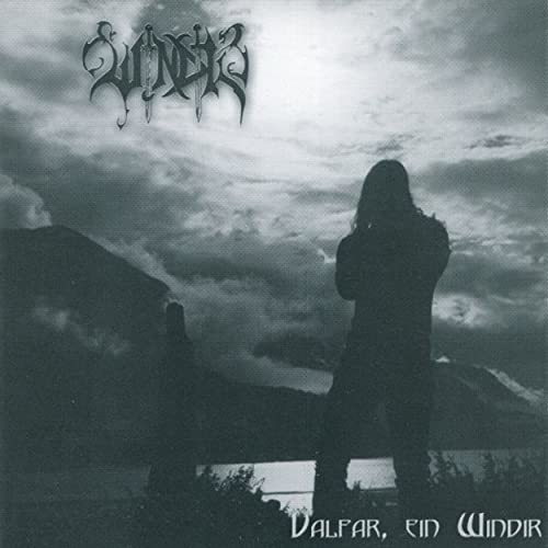 Valfar,Ein Windir von Death Headz