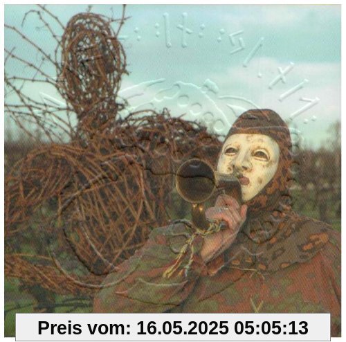 The Rule of Thirds The Rule of Thirds von Death In June