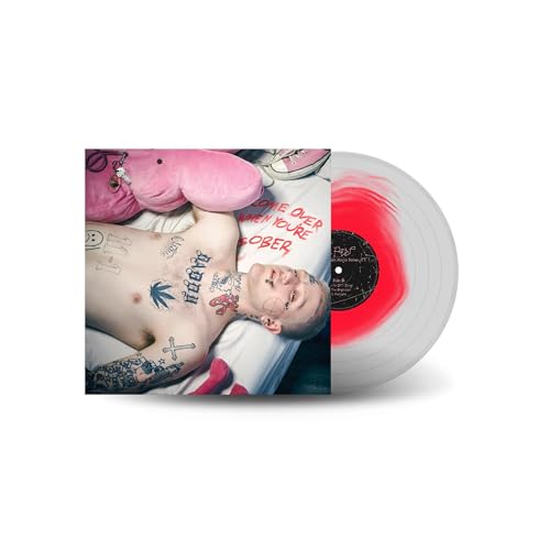Come Over When You're Sober, Pt.1 [Vinyl LP] von Death Note Music, LLC