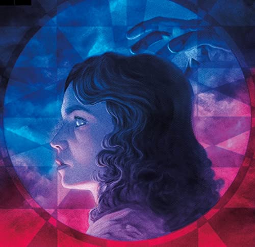 Suspiria (Original Soundtrack) [Vinyl LP] von SLOWJOY