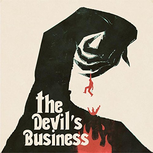 The Devil's Business [Vinyl LP] von Death Waltz
