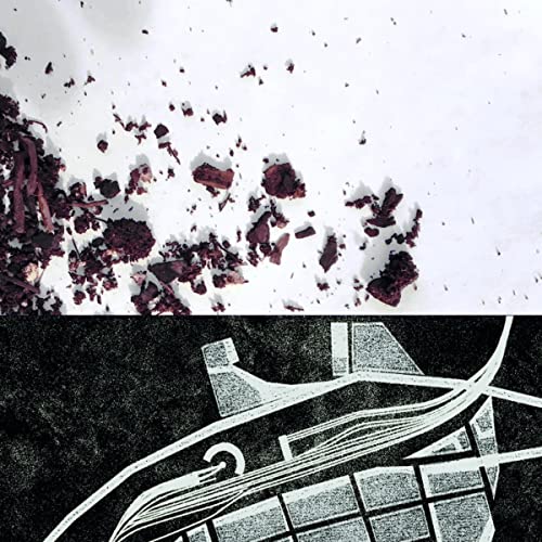 32 Hektar (Original Soundtrack) von Deathbomb Arc