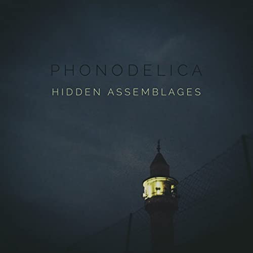 Hidden Assemblages [Musikkassette] von Deathbomb Arc