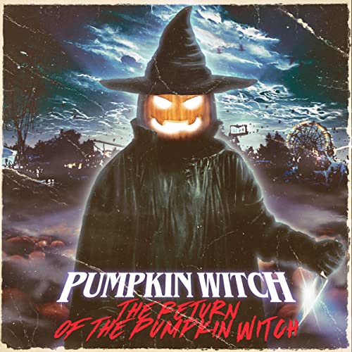 The Return Of The Pumpkin Witch [Musikkassette] von Deathbomb Arc