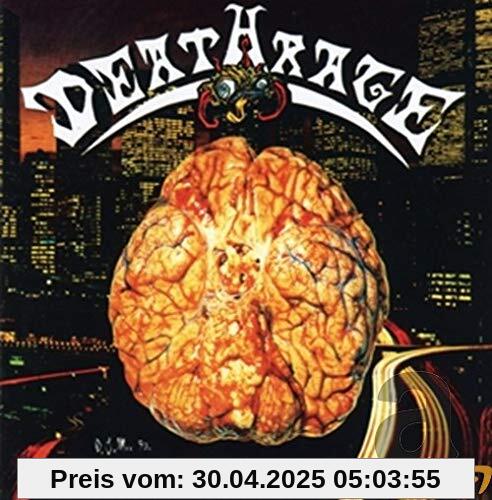 Down in the Depth of Sickness-Reissue von Deathrage
