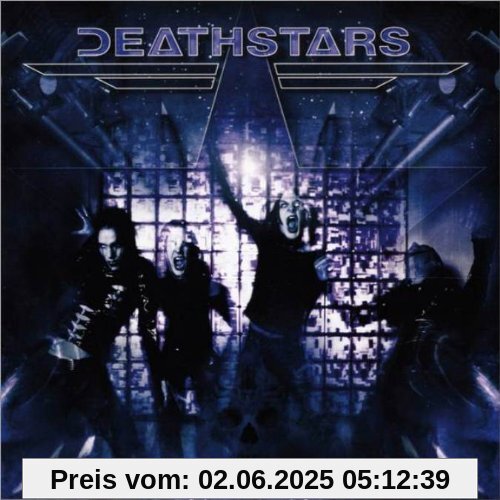Synthetic Generation Synthetic Generation von Deathstars