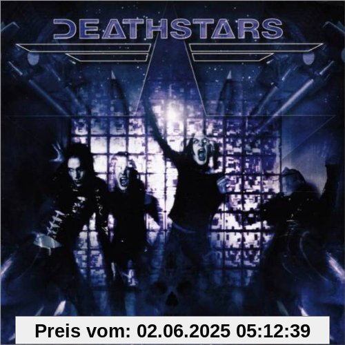 Synthetic Generation von Deathstars