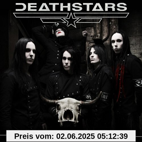 The Greatest Hits on Earth The Greatest Hits on Earth von Deathstars