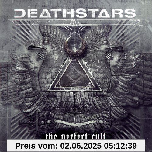 The Perfect Cult The Perfect Cult von Deathstars