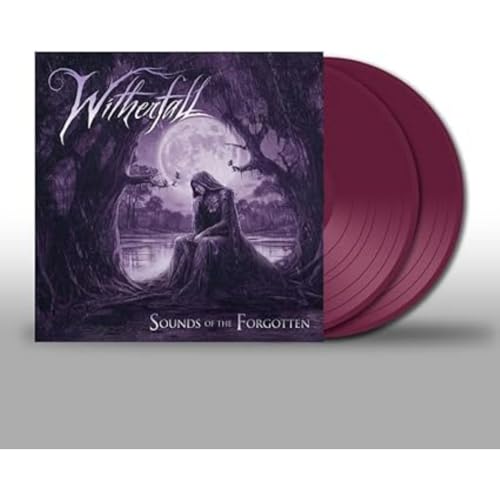 Sounds Of The Forgotten (Forgotten Purple vinyl)(2Lp) [VINYL] [Vinyl LP] von Deathwave Records